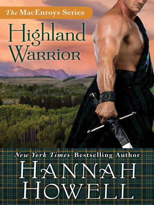 Title details for Highland Warrior by Hannah Howell - Available